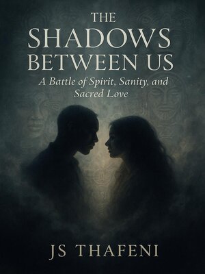 cover image of The Shadows Between Us